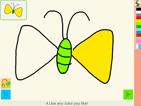  4  Let`s Draw Simple! -     iPhone  iPad