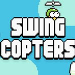  1  Swing Copters -     Flappy Bird 