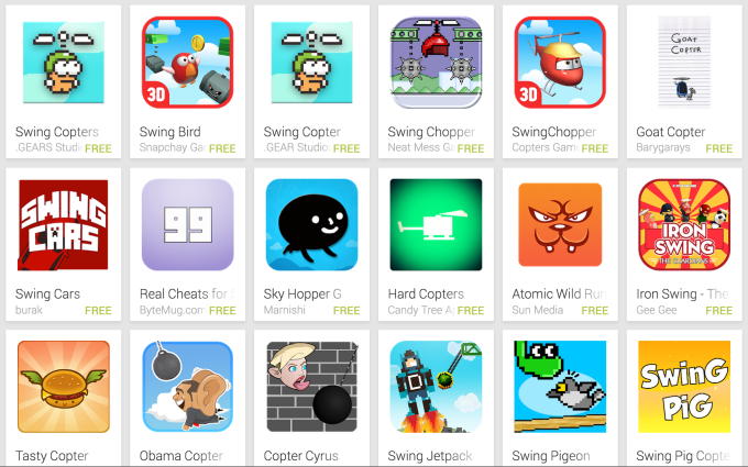  2  App Store  Google Play   