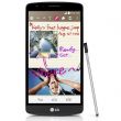 LG G3 Stylus: большой смартфон со штатным стилусом