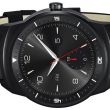 Смарт-часы LG G Watch R: круглый 1,3-дюймовый дисплей и стальной корпус