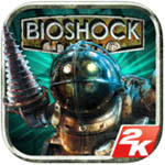  1   Bioshock  iPhone/iPad:       -