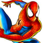  1  Andriod- Spider-Man Unlimited:   -