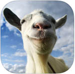  1   Goat Simulator  Android  iOS:   