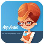 1  App Annie       Facebook