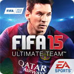  1   FIFA 15 Ultimate Team:  Android   