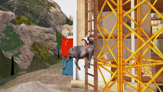  2   100 000    Goat Simulator