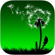 1    Leaf on the Wind  iOS: , ,   