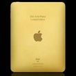 Apple позолотит iPad