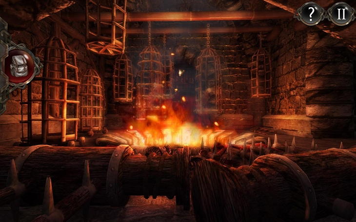  Hellraid: The Escape   Android