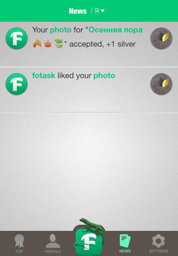  10    FoTask  iPhone:    