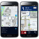Навигация Nokia для всех Android-смартфонов