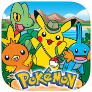  1    Camp Pokemon  iPhone  iPad:  