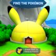   Camp Pokemon  iPhone  iPad:  