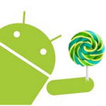   :     Android 5.0 Lollipop