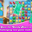  Candy Crush Soda Saga  Android:   