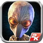  1   XCOM: Enemy Unknown   Google Play  App Store