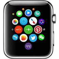 WatchKit -    Apple iWatch