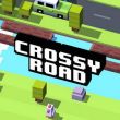   Crossy Road  iOS:    
