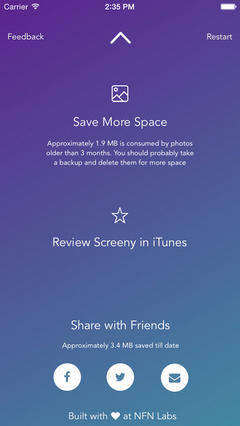  6   Screeny  iOS:     
