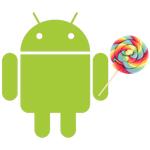 Android 5.0     0,1%  