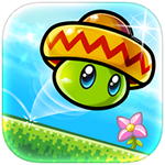  1   Bean Dreams  iPhone  iPad: -