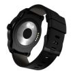 Смарт-часы LG G Watch R можно будет купить в России по цене 13 000 рублей