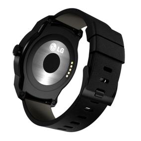 Фото 2 новости Смарт-часы LG G Watch R можно будет купить в России по цене 13 000 рублей