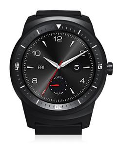 Фото 3 новости Смарт-часы LG G Watch R можно будет купить в России по цене 13 000 рублей