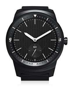 Фото 4 новости Смарт-часы LG G Watch R можно будет купить в России по цене 13 000 рублей