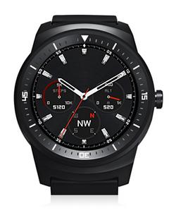 Фото 5 новости Смарт-часы LG G Watch R можно будет купить в России по цене 13 000 рублей
