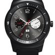 Смарт-часы LG G Watch R можно будет купить в России по цене 13 000 рублей