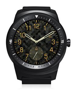  7  - LG G Watch R        13 000 