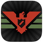  1  - Papers, Please   App Store   