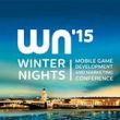  Winter Nights 2015   TwoDots, Monument Valley  Syberia 3