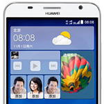 1   Huawei Ascend GX1: 6-   64- 
