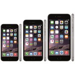 Apple может выпустить в 2015 году 4-дюймовый iPhone 6s mini