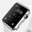 -  - Apple Watch:  