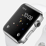  1  -  - Apple Watch:  