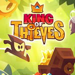 King of Thieves       Cut The Rope