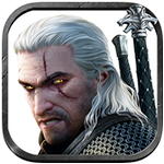  1  MOBA- The Witcher Batte Arena  iPhone  iPad:    