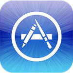  1  App Store        