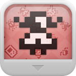  1    1-bit Ninja Remix Rush  iPhone  iPad:   