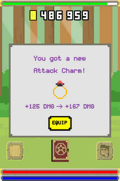  5    RPG Clicker  Android:     