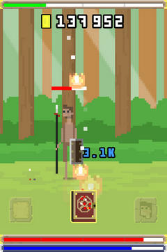  7    RPG Clicker  Android:     