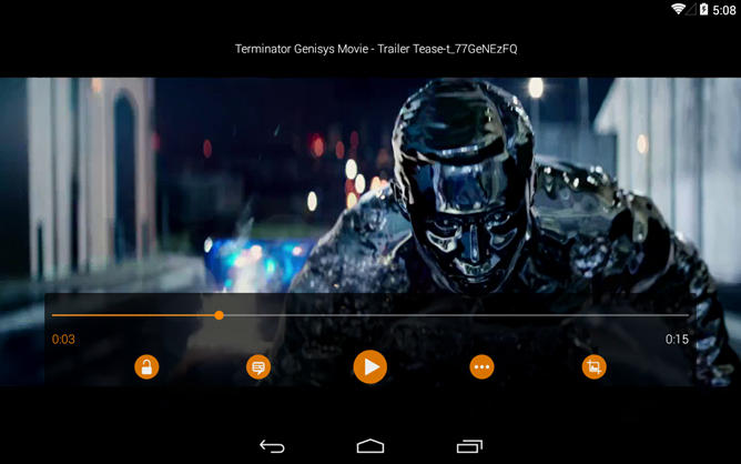  2   VLC  Android    