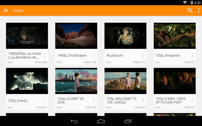  5   VLC  Android    