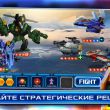  TRANSFORMERS: Battle tactics  Android  iPhone:    