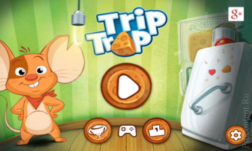   TripTrap  Android  iOS