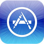  1  Apple     App Store